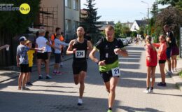 I edycja Urodzinowego Festiwalu Biegowego w ramach Dni Działdowa 2025