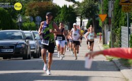 I edycja Urodzinowego Festiwalu Biegowego w ramach Dni Działdowa 2025