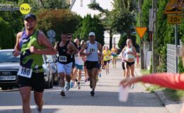 I edycja Urodzinowego Festiwalu Biegowego w ramach Dni Działdowa 2025