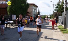 I edycja Urodzinowego Festiwalu Biegowego w ramach Dni Działdowa 2025