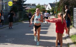 I edycja Urodzinowego Festiwalu Biegowego w ramach Dni Działdowa 2025