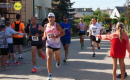 I edycja Urodzinowego Festiwalu Biegowego w ramach Dni Działdowa 2025