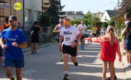 I edycja Urodzinowego Festiwalu Biegowego w ramach Dni Działdowa 2025