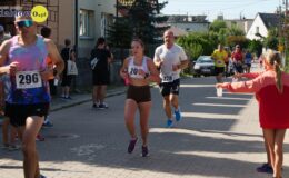 I edycja Urodzinowego Festiwalu Biegowego w ramach Dni Działdowa 2025