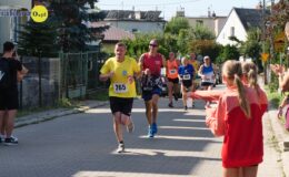 I edycja Urodzinowego Festiwalu Biegowego w ramach Dni Działdowa 2025