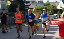 I edycja Urodzinowego Festiwalu Biegowego w ramach Dni Działdowa 2025