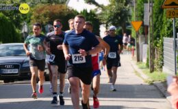 I edycja Urodzinowego Festiwalu Biegowego w ramach Dni Działdowa 2025