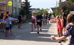 I edycja Urodzinowego Festiwalu Biegowego w ramach Dni Działdowa 2025