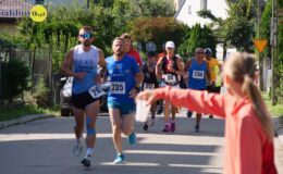 I edycja Urodzinowego Festiwalu Biegowego w ramach Dni Działdowa 2025