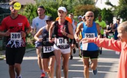 I edycja Urodzinowego Festiwalu Biegowego w ramach Dni Działdowa 2025