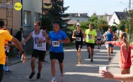 I edycja Urodzinowego Festiwalu Biegowego w ramach Dni Działdowa 2025