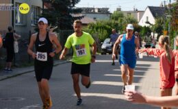 I edycja Urodzinowego Festiwalu Biegowego w ramach Dni Działdowa 2025