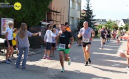 I edycja Urodzinowego Festiwalu Biegowego w ramach Dni Działdowa 2025