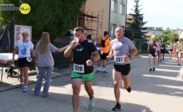 I edycja Urodzinowego Festiwalu Biegowego w ramach Dni Działdowa 2025