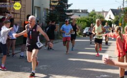 I edycja Urodzinowego Festiwalu Biegowego w ramach Dni Działdowa 2025