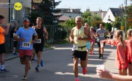 I edycja Urodzinowego Festiwalu Biegowego w ramach Dni Działdowa 2025