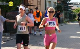 I edycja Urodzinowego Festiwalu Biegowego w ramach Dni Działdowa 2025