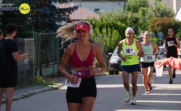 I edycja Urodzinowego Festiwalu Biegowego w ramach Dni Działdowa 2025