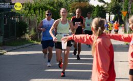 I edycja Urodzinowego Festiwalu Biegowego w ramach Dni Działdowa 2025