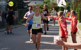 I edycja Urodzinowego Festiwalu Biegowego w ramach Dni Działdowa 2025