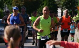 I edycja Urodzinowego Festiwalu Biegowego w ramach Dni Działdowa 2025