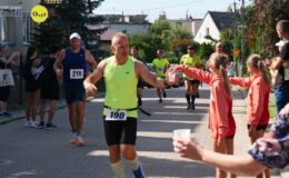 I edycja Urodzinowego Festiwalu Biegowego w ramach Dni Działdowa 2025