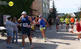 I edycja Urodzinowego Festiwalu Biegowego w ramach Dni Działdowa 2025