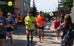 I edycja Urodzinowego Festiwalu Biegowego w ramach Dni Działdowa 2025