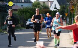 I edycja Urodzinowego Festiwalu Biegowego w ramach Dni Działdowa 2025