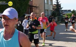 I edycja Urodzinowego Festiwalu Biegowego w ramach Dni Działdowa 2025