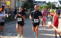 I edycja Urodzinowego Festiwalu Biegowego w ramach Dni Działdowa 2025