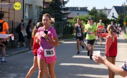 I edycja Urodzinowego Festiwalu Biegowego w ramach Dni Działdowa 2025