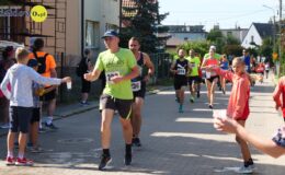 I edycja Urodzinowego Festiwalu Biegowego w ramach Dni Działdowa 2025