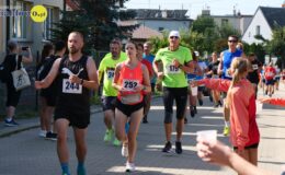 I edycja Urodzinowego Festiwalu Biegowego w ramach Dni Działdowa 2025