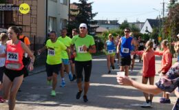 I edycja Urodzinowego Festiwalu Biegowego w ramach Dni Działdowa 2025