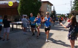 I edycja Urodzinowego Festiwalu Biegowego w ramach Dni Działdowa 2025