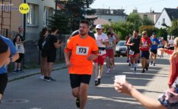 I edycja Urodzinowego Festiwalu Biegowego w ramach Dni Działdowa 2025