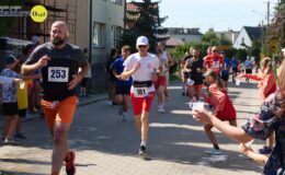I edycja Urodzinowego Festiwalu Biegowego w ramach Dni Działdowa 2025