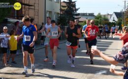 I edycja Urodzinowego Festiwalu Biegowego w ramach Dni Działdowa 2025
