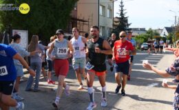 I edycja Urodzinowego Festiwalu Biegowego w ramach Dni Działdowa 2025