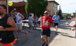 I edycja Urodzinowego Festiwalu Biegowego w ramach Dni Działdowa 2025