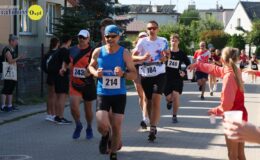 I edycja Urodzinowego Festiwalu Biegowego w ramach Dni Działdowa 2025