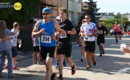 I edycja Urodzinowego Festiwalu Biegowego w ramach Dni Działdowa 2025