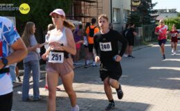 I edycja Urodzinowego Festiwalu Biegowego w ramach Dni Działdowa 2025