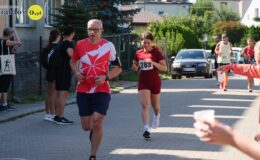 I edycja Urodzinowego Festiwalu Biegowego w ramach Dni Działdowa 2025