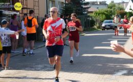 I edycja Urodzinowego Festiwalu Biegowego w ramach Dni Działdowa 2025