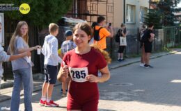 I edycja Urodzinowego Festiwalu Biegowego w ramach Dni Działdowa 2025