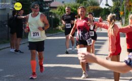 I edycja Urodzinowego Festiwalu Biegowego w ramach Dni Działdowa 2025