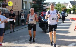 I edycja Urodzinowego Festiwalu Biegowego w ramach Dni Działdowa 2025