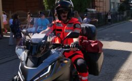 I edycja Urodzinowego Festiwalu Biegowego w ramach Dni Działdowa 2025